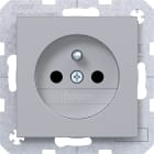 HAGER BOCCHIOTTI - PRESA SPTTOT SHUTTER PLUGIN AX/CX TIT
