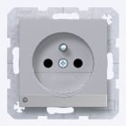 HAGER BOCCHIOTTI - SPINOTTOT ORIENT.LED VITE AX/CX TIT MET