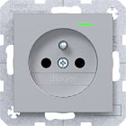 HAGER BOCCHIOTTI - PRESA SPTTOT LED CTR VITE A.X/ C.X TIT