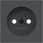 HAGER BOCCHIOTTI - PZO CLE NO TERRA AX/CX ANT