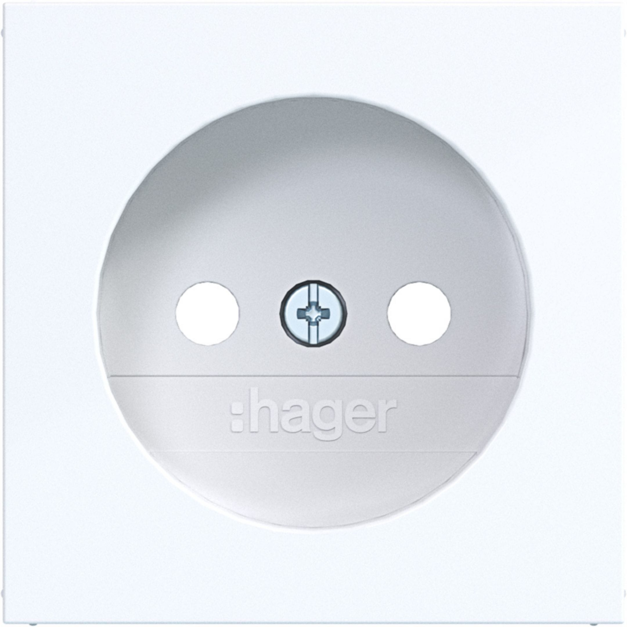 HAGER BOCCHIOTTI - PZO CLE NO TERRA AX/CX B LUC