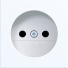 HAGER BOCCHIOTTI - PZO CLE PRESA NO TERR SHUTT AX/CX BIA OP