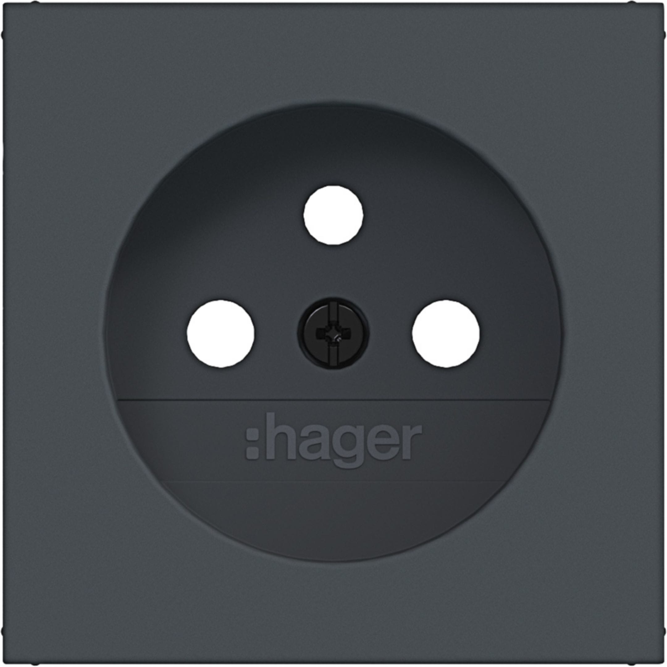 HAGER BOCCHIOTTI - PZO CLE X PR. SPINOTTOT AX/CX ANTR. OP