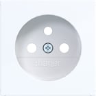 HAGER BOCCHIOTTI - PZO CLE X PRESA+SPINOTTOT AX/CX B LUC