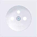 HAGER BOCCHIOTTI - PZO CLE X PRESA+SPINOTTOT AX/CX B OP