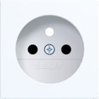 HAGER BOCCHIOTTI - PZO CLE PRESA+SPNTTOT SHUTTER AX/CX B OP