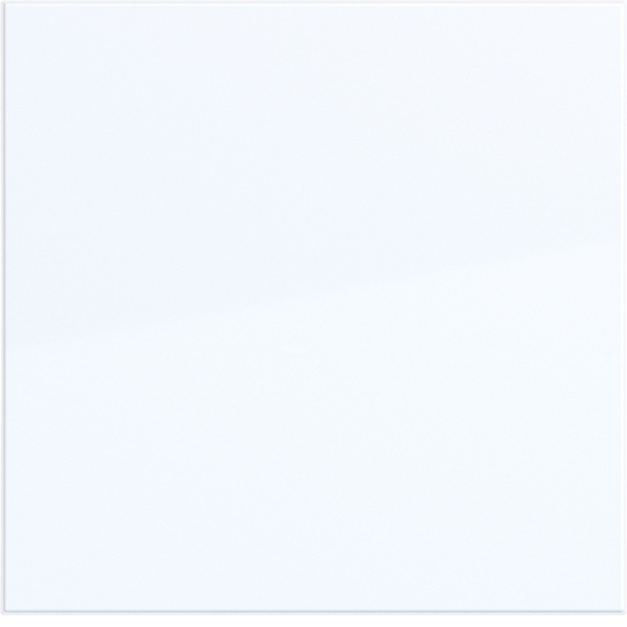 HAGER BOCCHIOTTI - BILANCIERE 1-P, A.X/C.X, BIANCO LUC