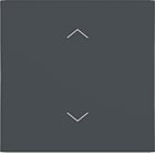 HAGER BOCCHIOTTI - BIL. 1-P+SIMB FRECCE AX/CX ANT OP