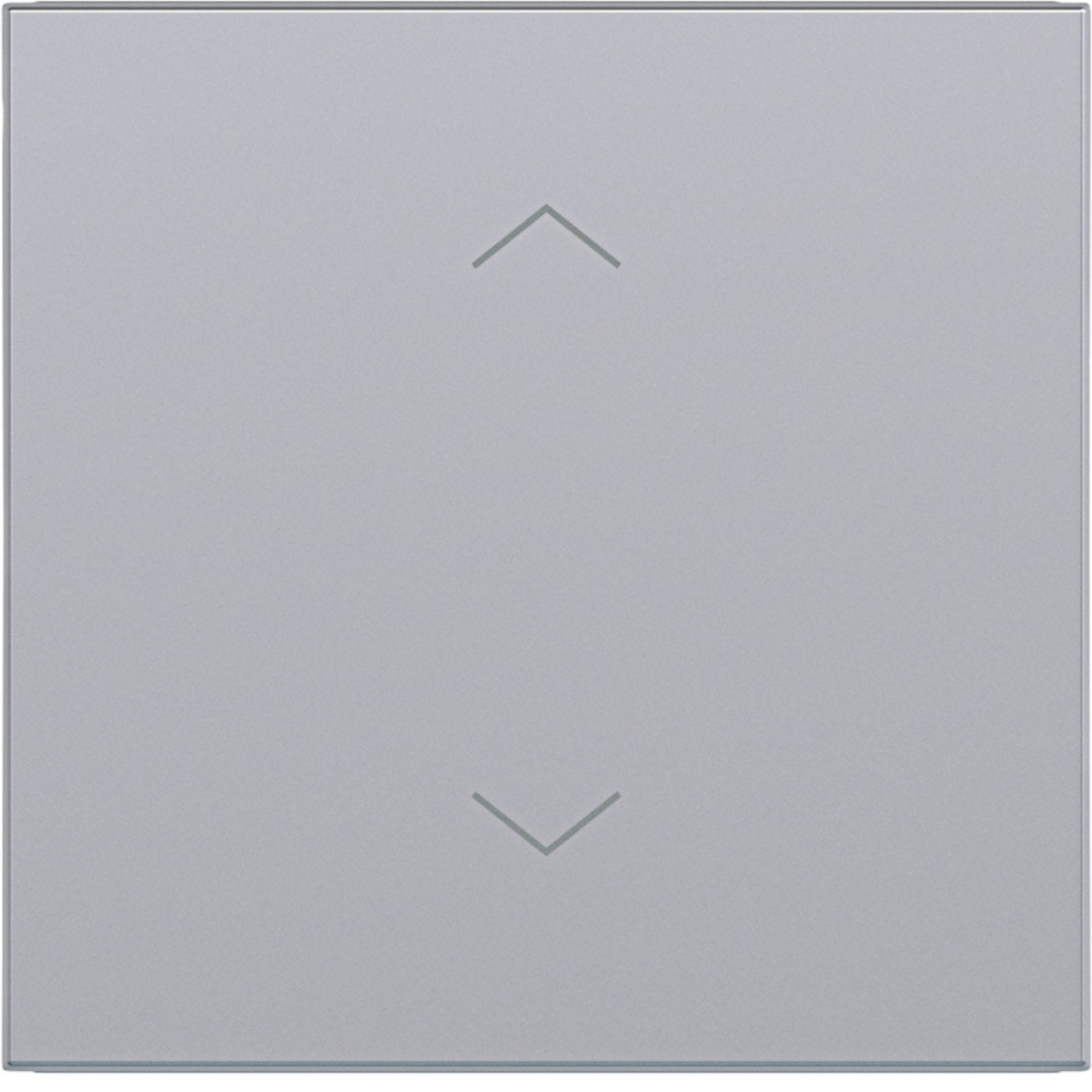 HAGER BOCCHIOTTI - BIL. 1-P+SIMB FRECCE AX/CX TITANIO MET