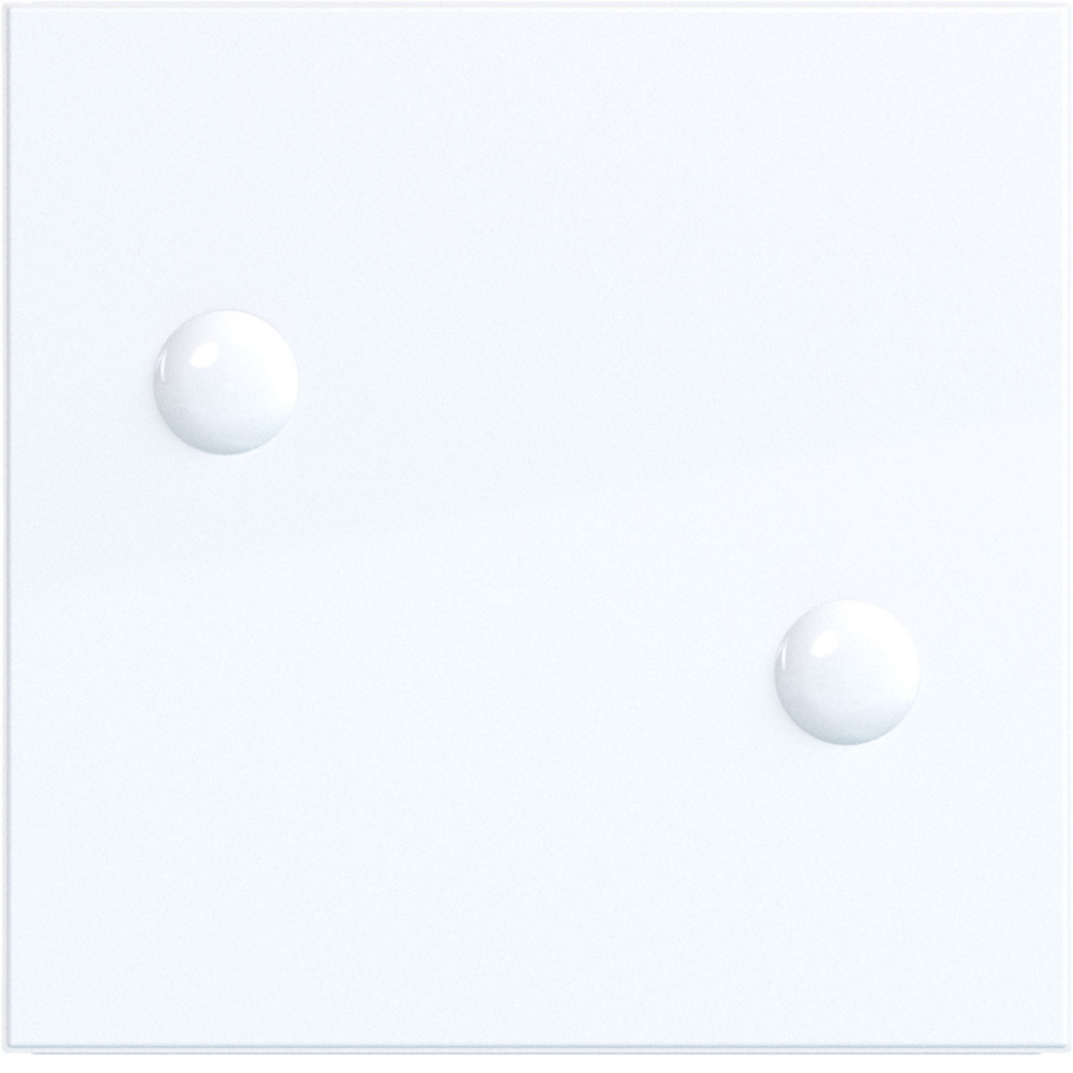 HAGER BOCCHIOTTI - BIL. 1-P SCREW-ON AX/CX B LUC