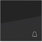 HAGER BOCCHIOTTI - BIL. 1-P+SIMB CAMPANA AX/CX NERO LUC