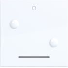 HAGER BOCCHIOTTI - BIL. 1-P+SIMB 0 SCREW-ON AX/CX B LUC