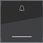 HAGER BOCCHIOTTI - BIL 1-P+CAMPANA ETICH GRANDE AX/CX N LU