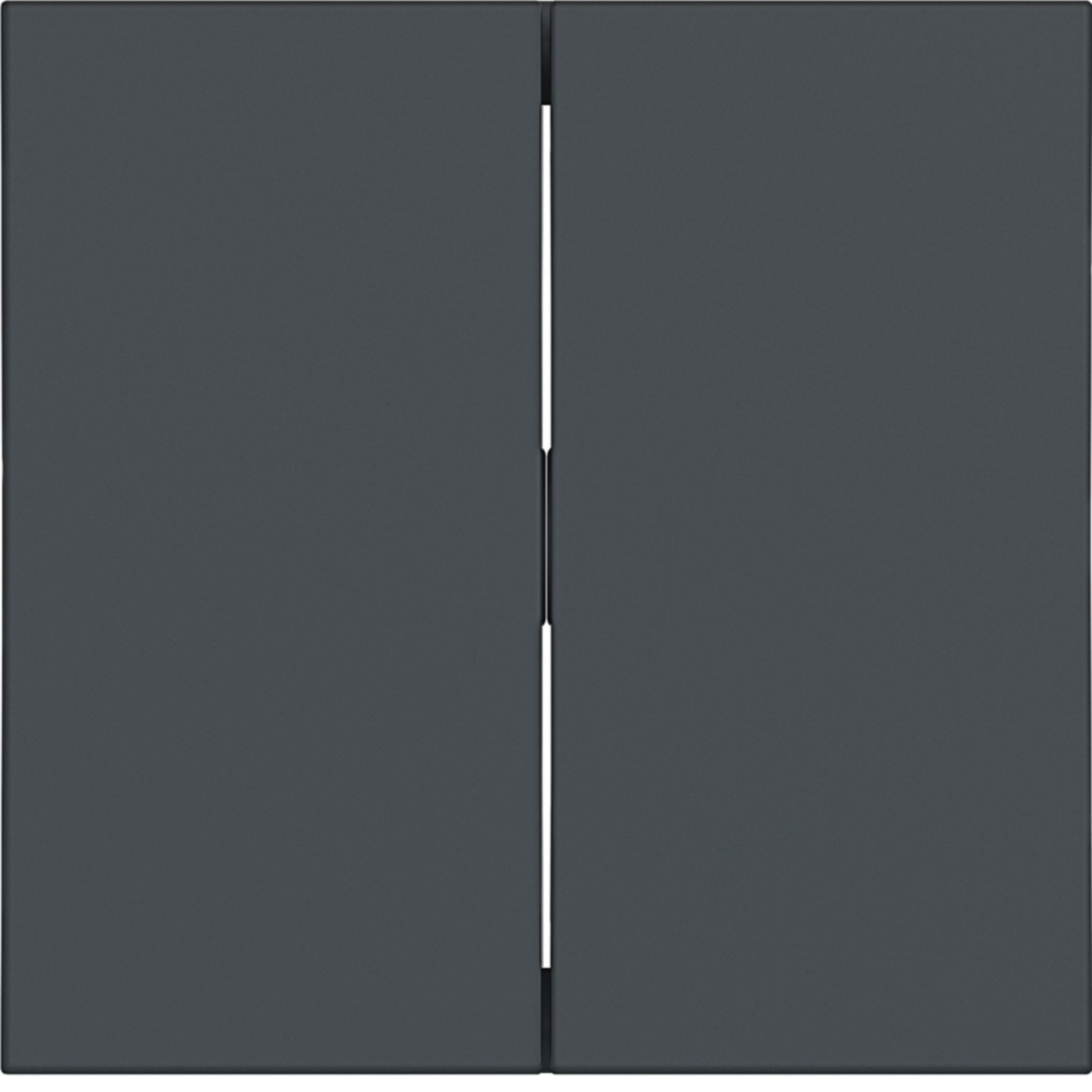HAGER BOCCHIOTTI - BILANCIERE 2-P, A.X/C.X, ANT OP