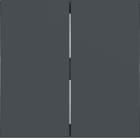 HAGER BOCCHIOTTI - BILANCIERE 2-P, A.X/C.X, ANT OP