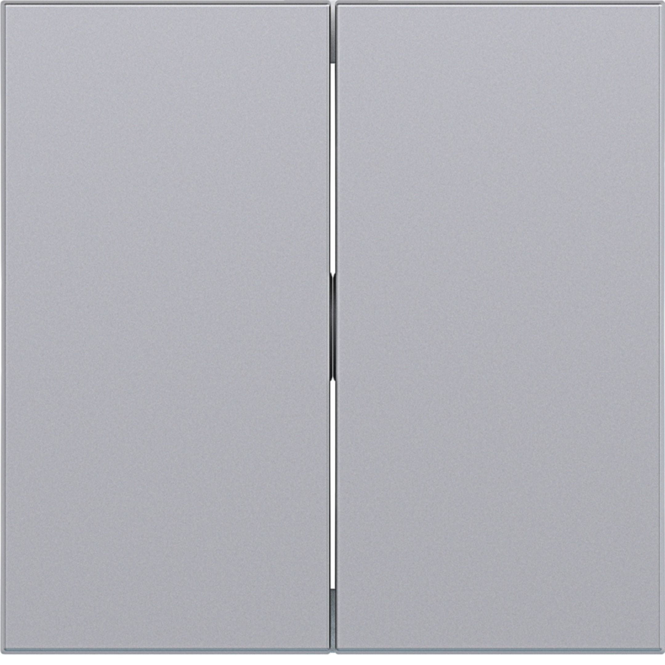 HAGER BOCCHIOTTI - BILANCIERE 2-P, A.X/C.X, TITANIO MET