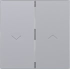HAGER BOCCHIOTTI - BIL. 2-P+ 1 SIMB. FRECCE AX/CX TIT MET