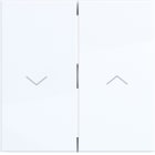 HAGER BOCCHIOTTI - BIL. 2-P+ 1 SIMB. FRECCE AX/CX B LUC