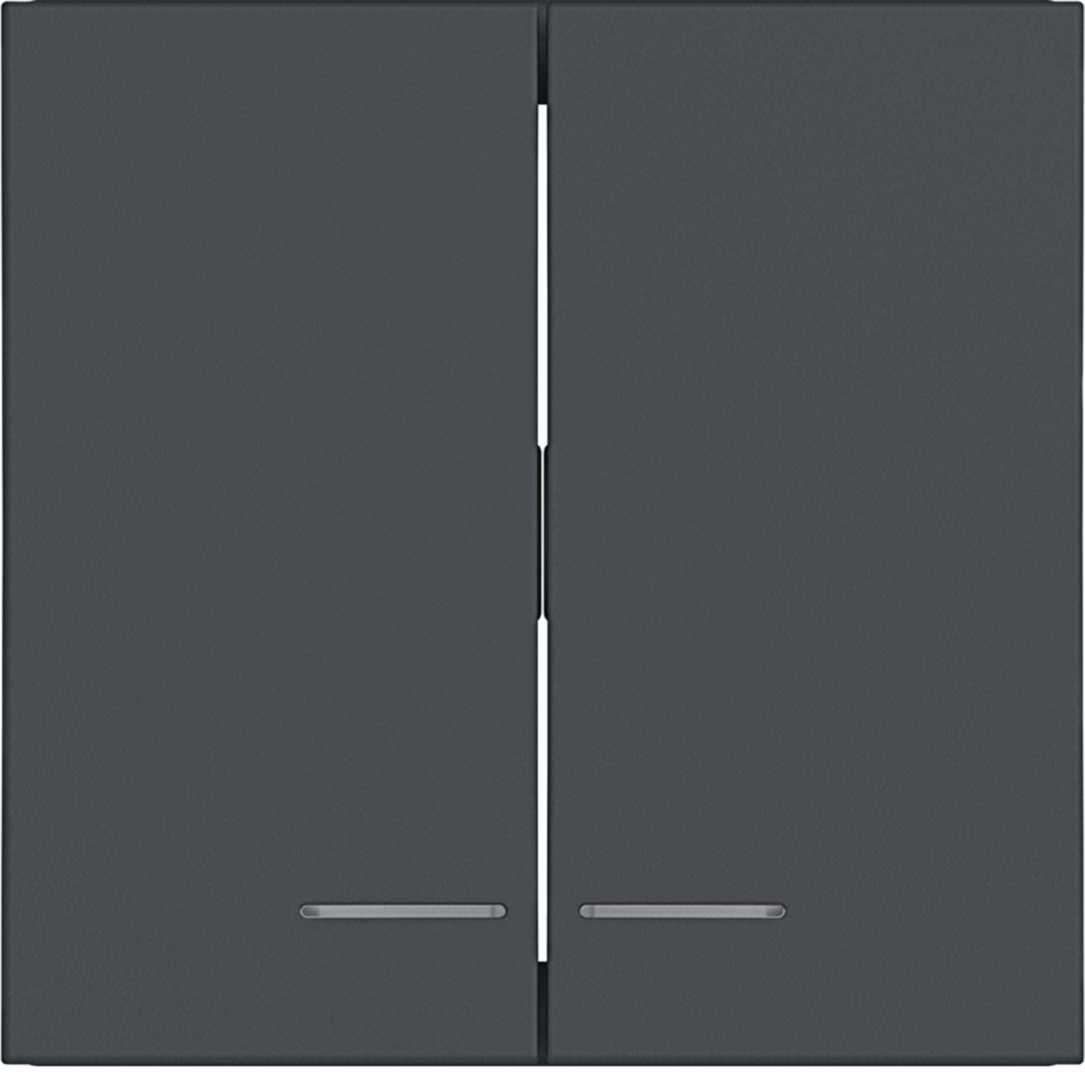 HAGER BOCCHIOTTI - BIL. 2-P LENTE AX/CX ANT OP