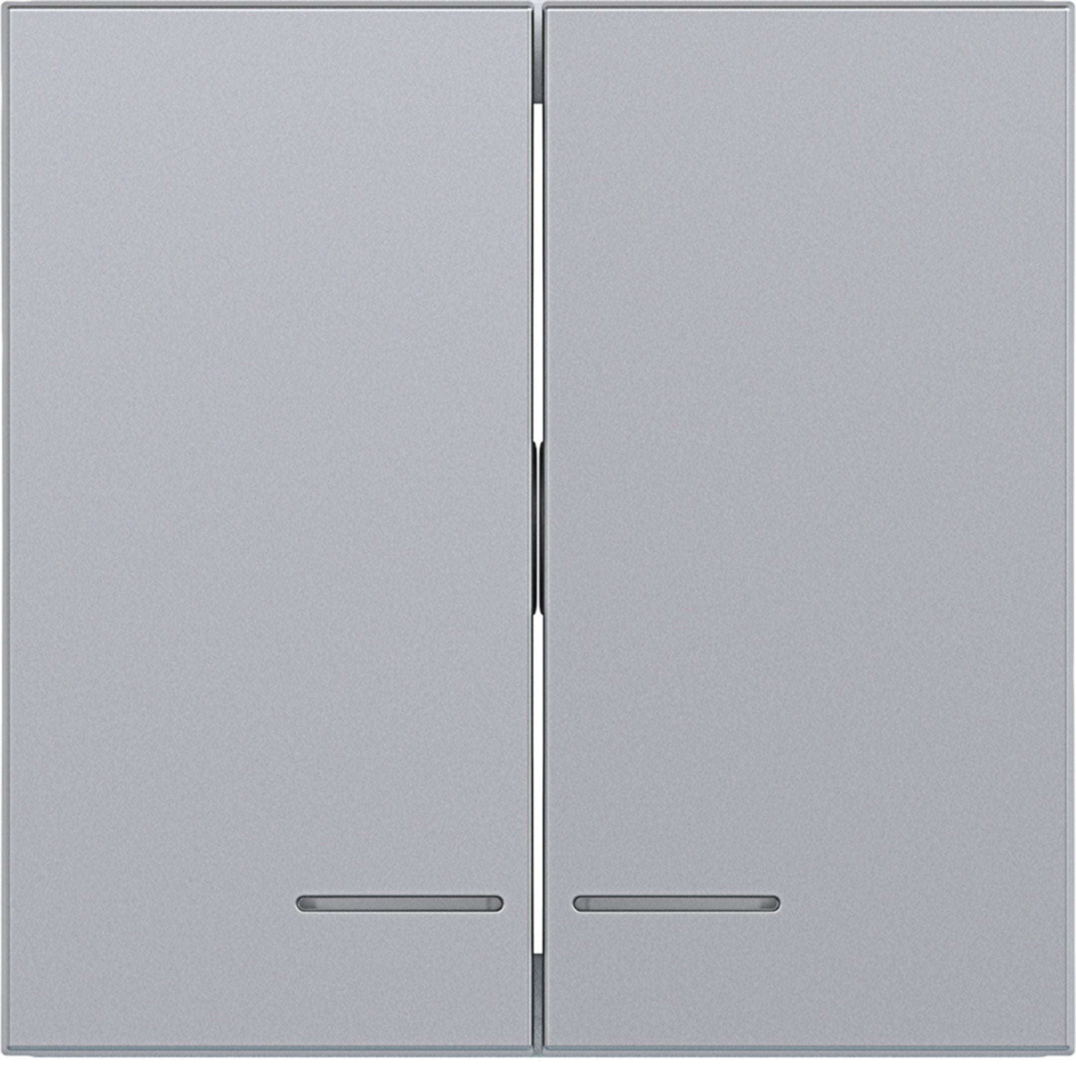 HAGER BOCCHIOTTI - BIL. 2-P LENTE AX/CX TITANIO MET