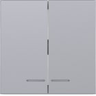HAGER BOCCHIOTTI - BIL. 2-P LENTE AX/CX TITANIO MET