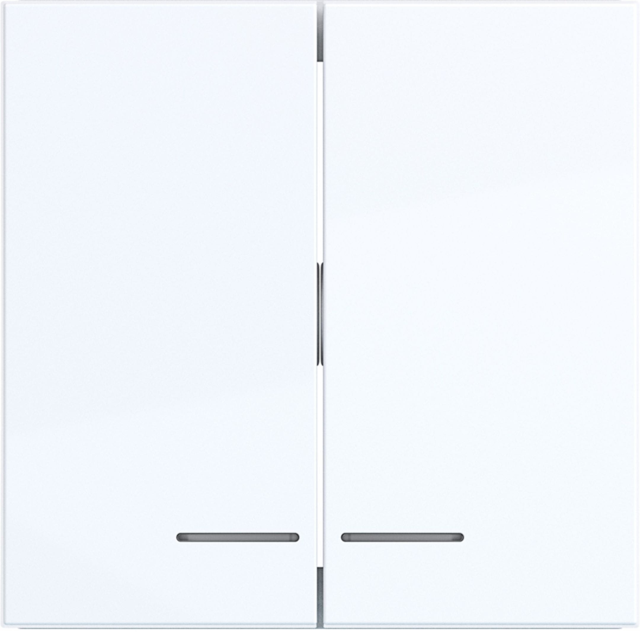 HAGER BOCCHIOTTI - BIL. 2-P LENTE AX/CX B LUC