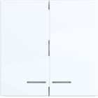 HAGER BOCCHIOTTI - BIL. 2-P LENTE AX/CX B LUC