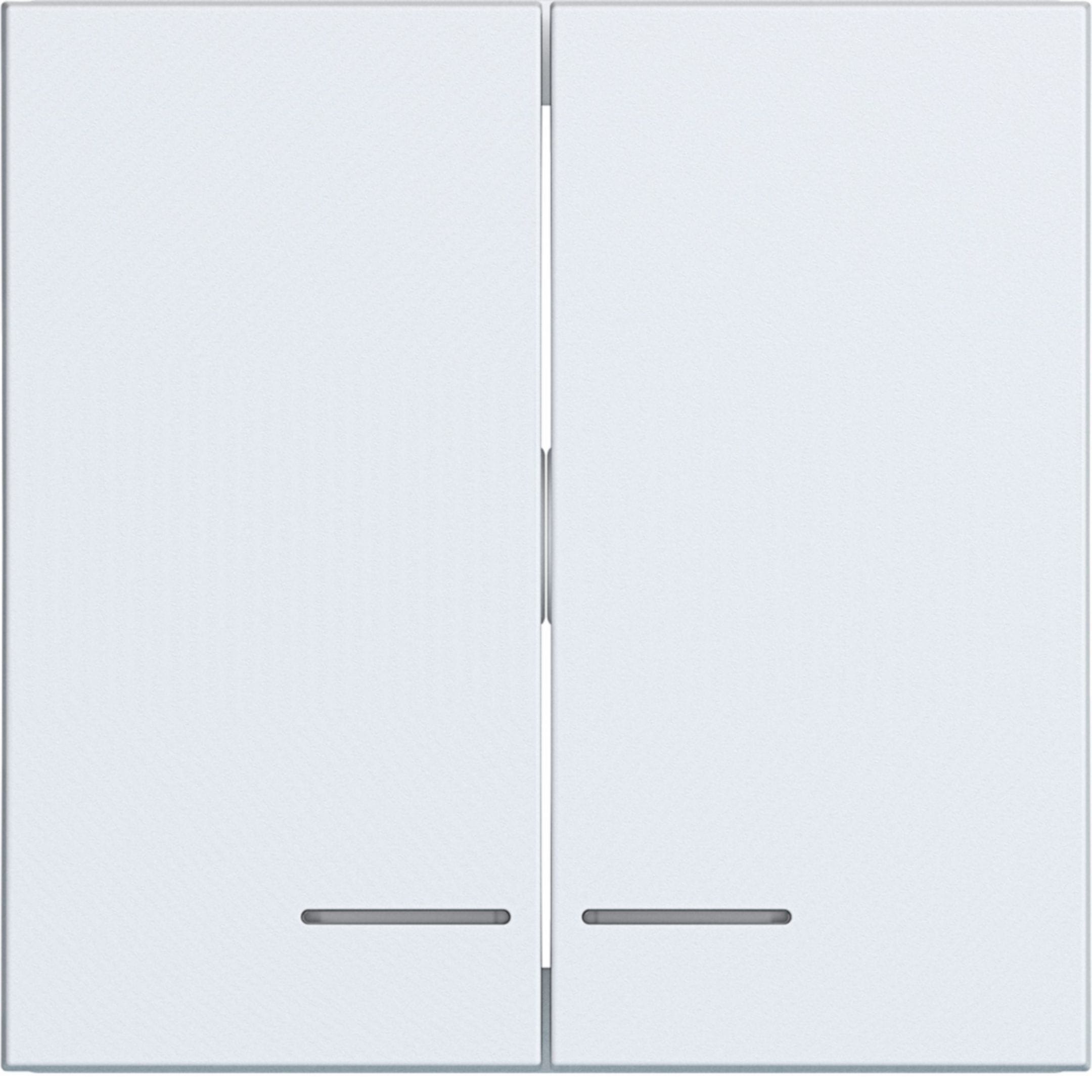 HAGER BOCCHIOTTI - BIL. 2-P LENTE AX/CX B OP