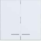 HAGER BOCCHIOTTI - BIL. 2-P LENTE AX/CX B OP