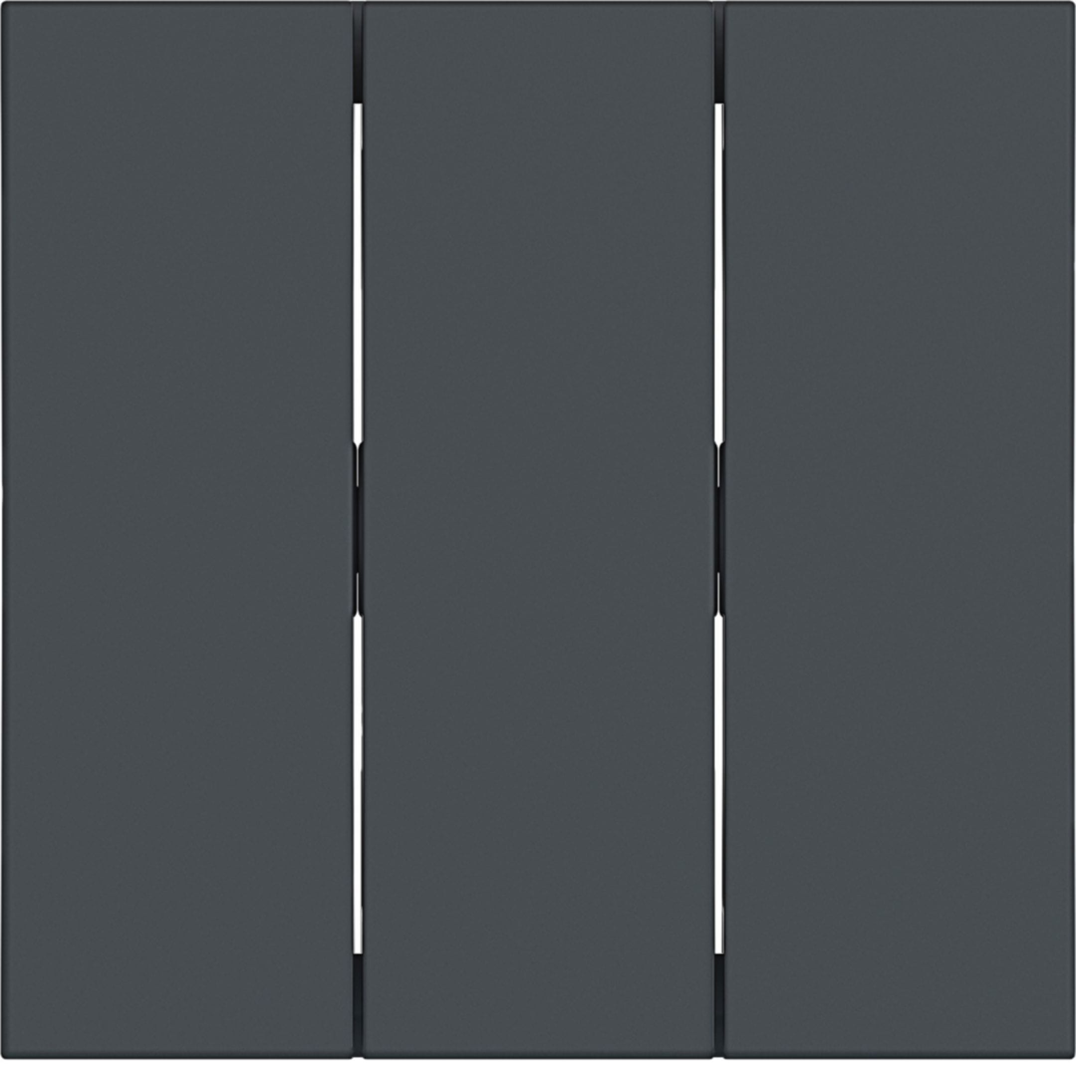 HAGER BOCCHIOTTI - BILANCIERE 3-P, A.X/C.X, ANT OP