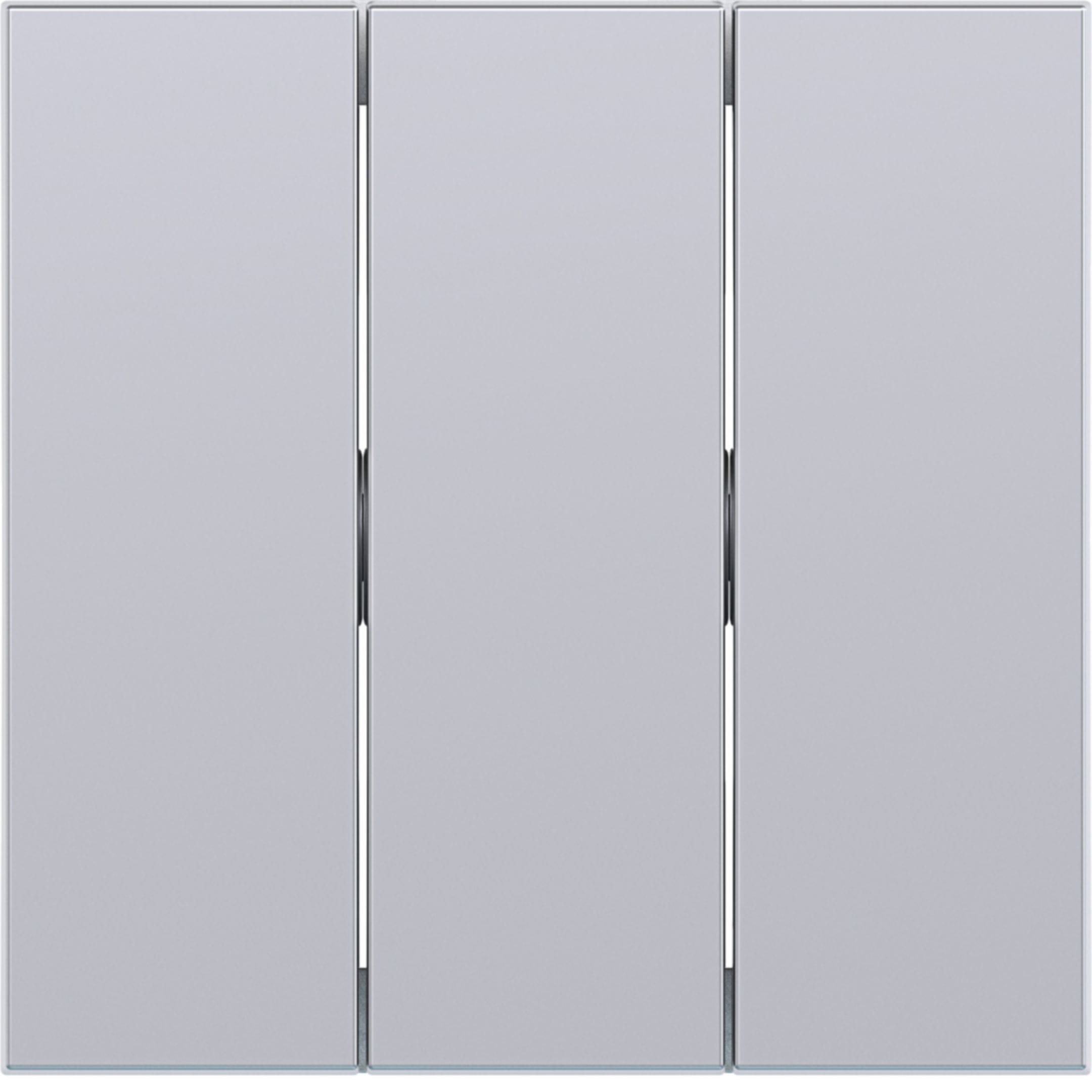 HAGER BOCCHIOTTI - BILANCIERE 3-P, A.X/C.X, TIT MET