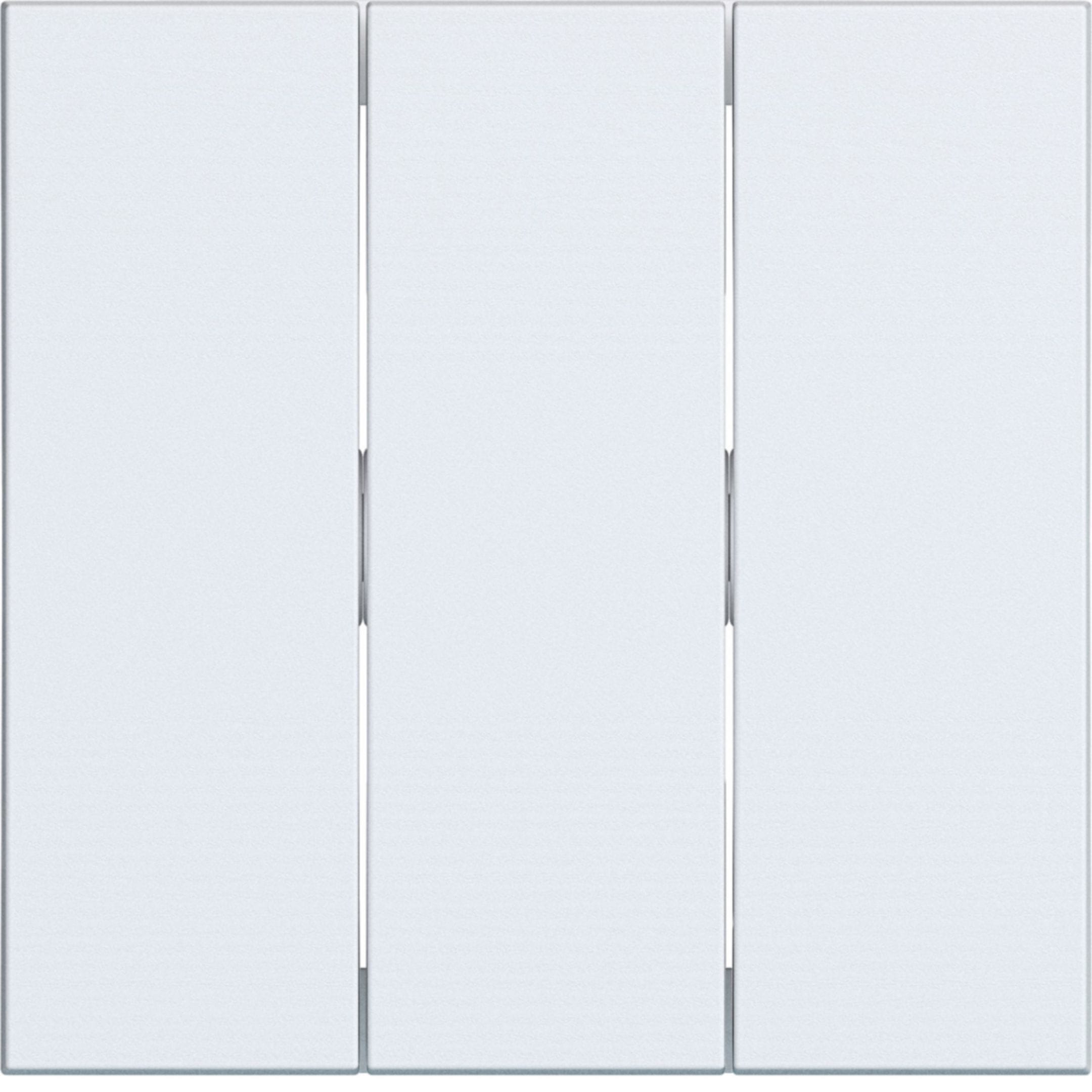 HAGER BOCCHIOTTI - BILANCIERE 3-P, A.X/C.X, BIANCO OP