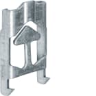 HAGER BOCCHIOTTI - GRAFFA PROLUNGA DA INNESTARE ACCESSORI