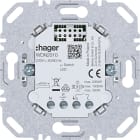 HAGER BOCCHIOTTI - MOD. ALIM. INT 1 CANALE 10AMP A.X/C.X