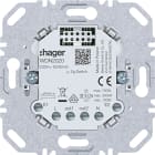 HAGER BOCCHIOTTI - MOD. ALIM. INT 2 CANALI 4AMP A.X/C.X