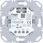 HAGER BOCCHIOTTI - MOD. ALIM. DIMMER 1 CANALE A.X/C.X
