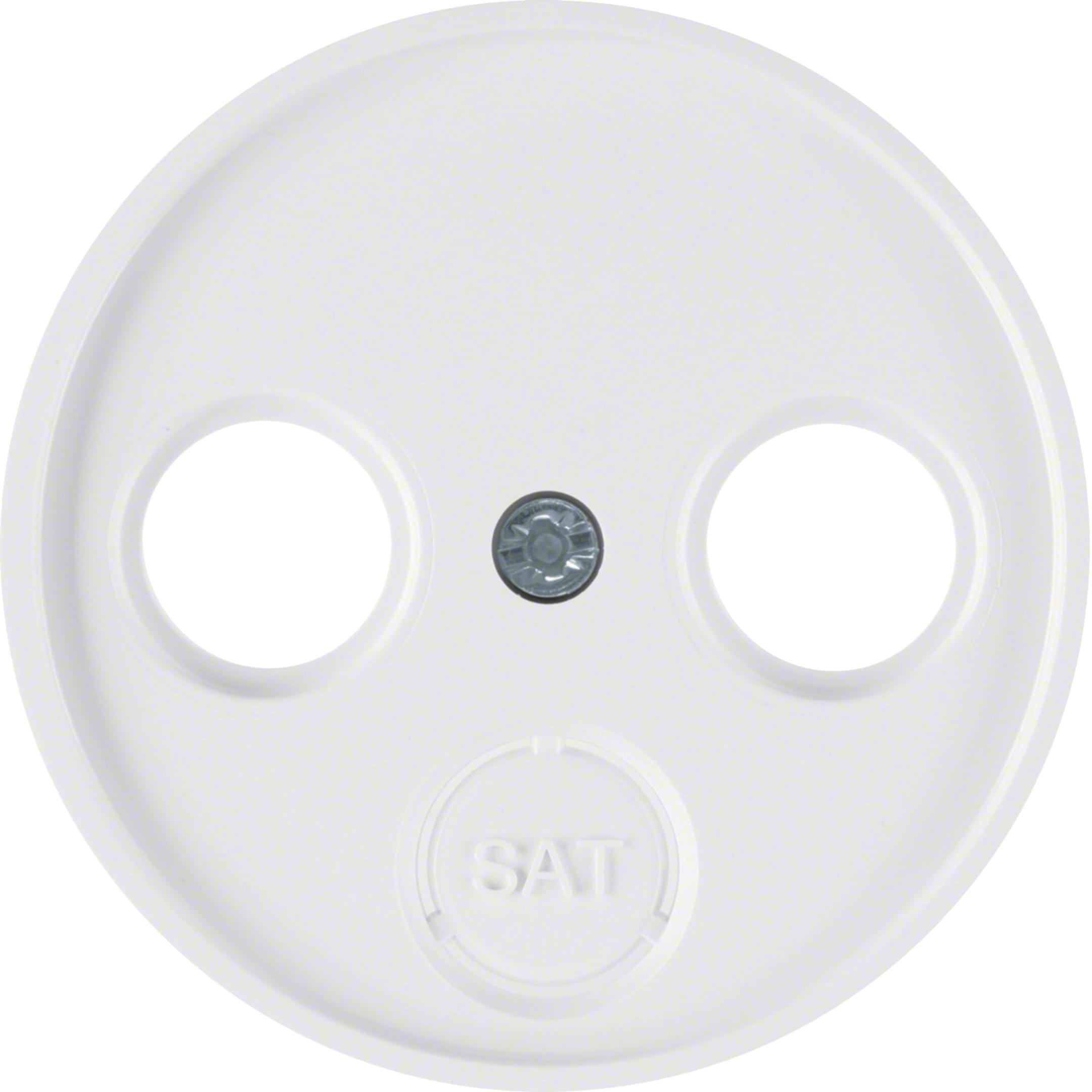 HAGER BOCCHIOTTI - P.zo cle tv 2/3for R1/R3/R.Glass bi.po.