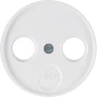 HAGER BOCCHIOTTI - P.zo cle tv 2/3for R1/R3/R.Glass bi.po.