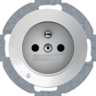 HAGER BOCCHIOTTI - PR.CON SPINOTT X TERRA + LED R1/R3 BI