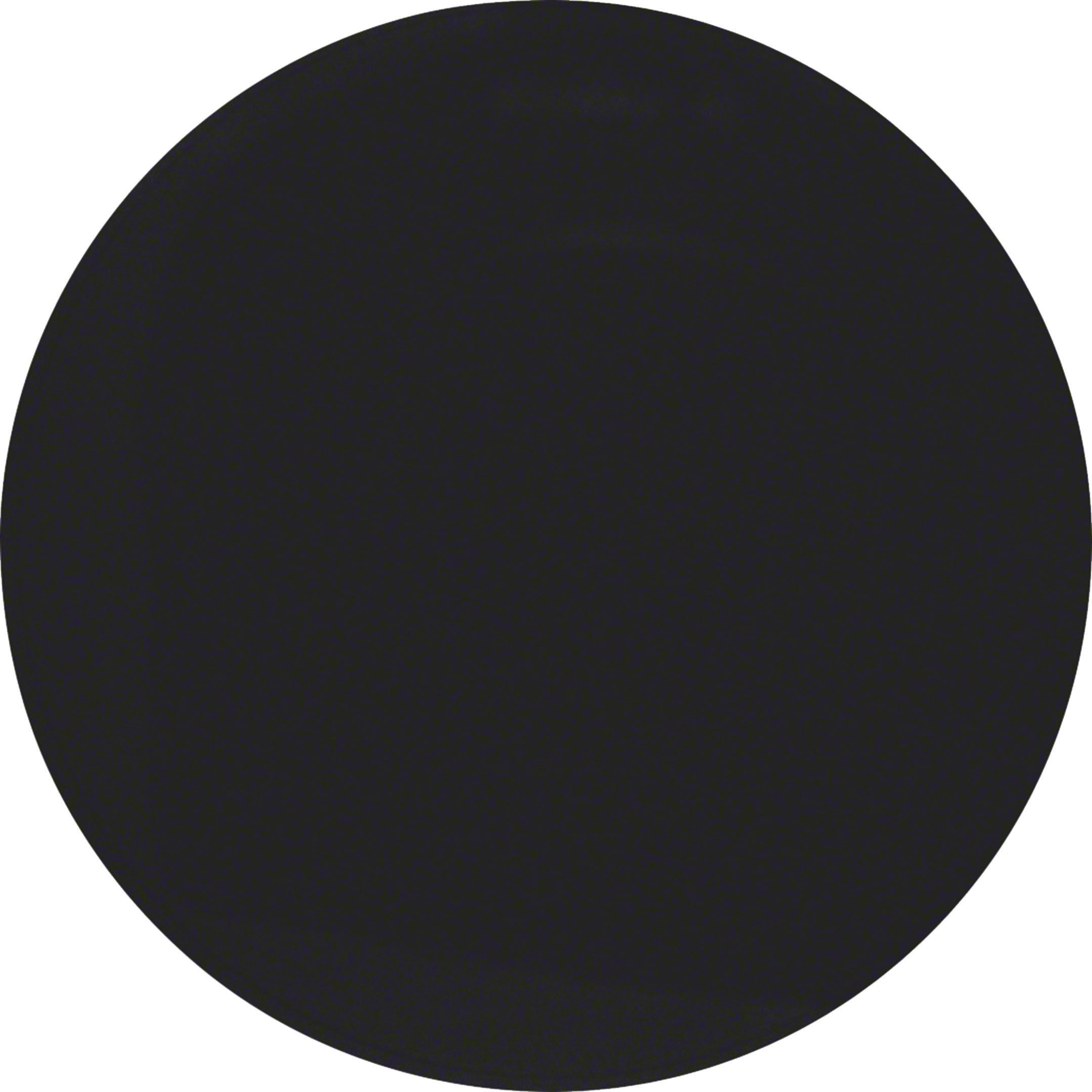 HAGER BOCCHIOTTI - BILANCIERE SERIE R1/R3 NERO LUCIDO