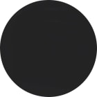 HAGER BOCCHIOTTI - BILANCIERE SERIE R1/R3 NERO LUCIDO