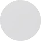 HAGER BOCCHIOTTI - BILANC. SERIE R1/R3 BIANCO POLARE LUCIDO