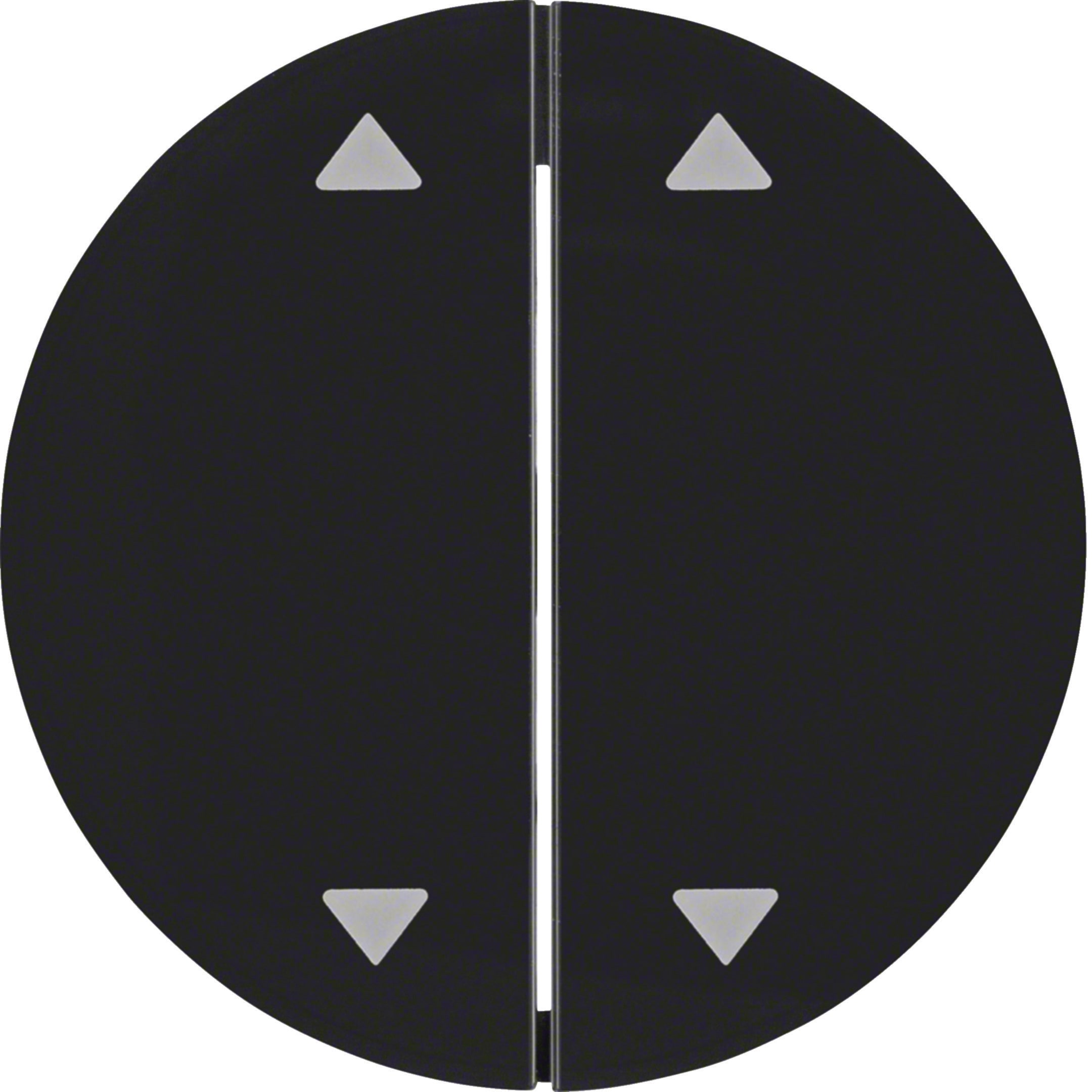 HAGER BOCCHIOTTI - BIL.DOPPIO + SIMB.FRECCE R1/R3 NERO