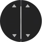 HAGER BOCCHIOTTI - BIL.DOPPIO + SIMB.FRECCE R1/R3 NERO