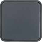 HAGER BOCCHIOTTI - INSERTO BILANCIERE W.1 GRIGIO