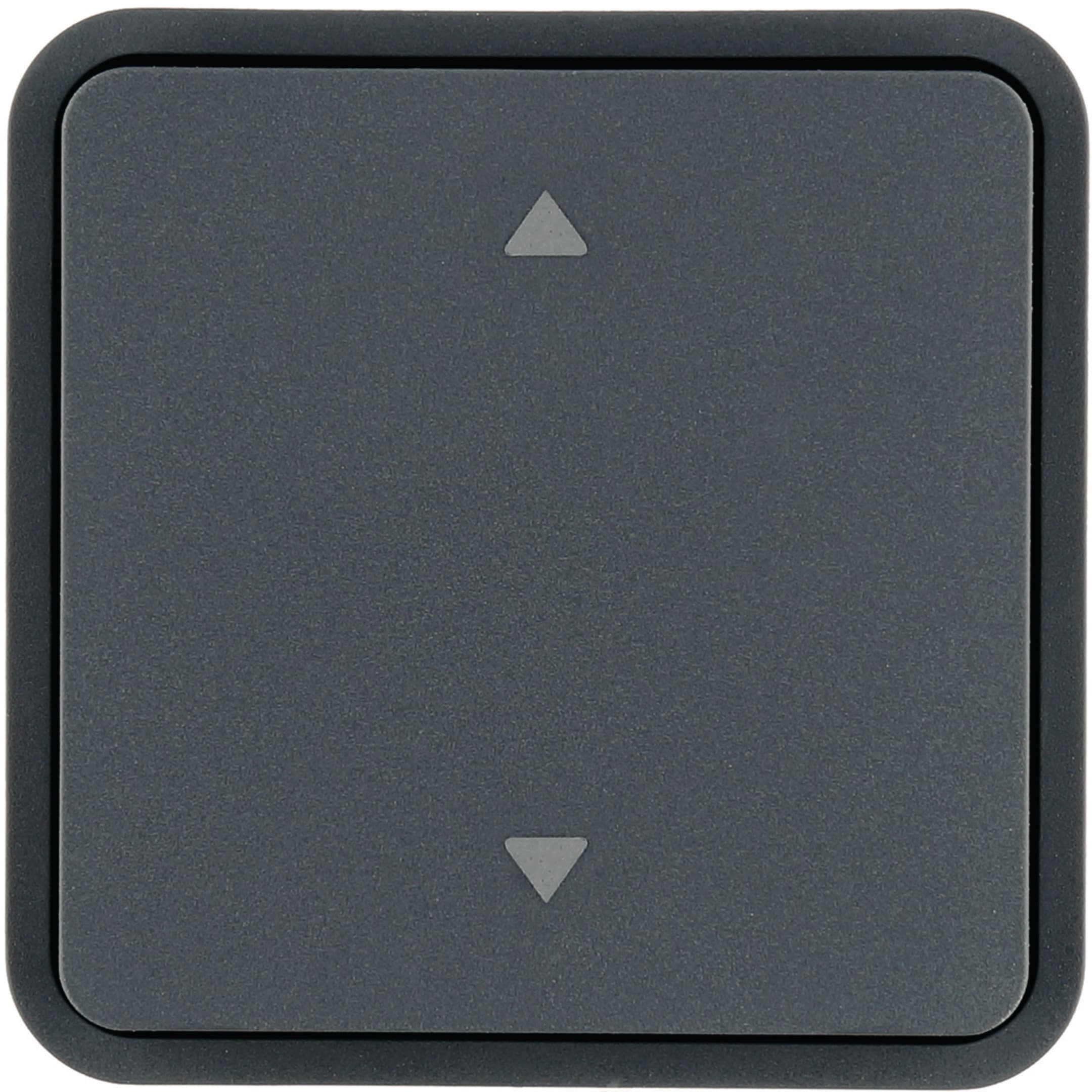 HAGER BOCCHIOTTI - BILANC.CON STAMPA SIMB.FRECCE W1 GRIGIO