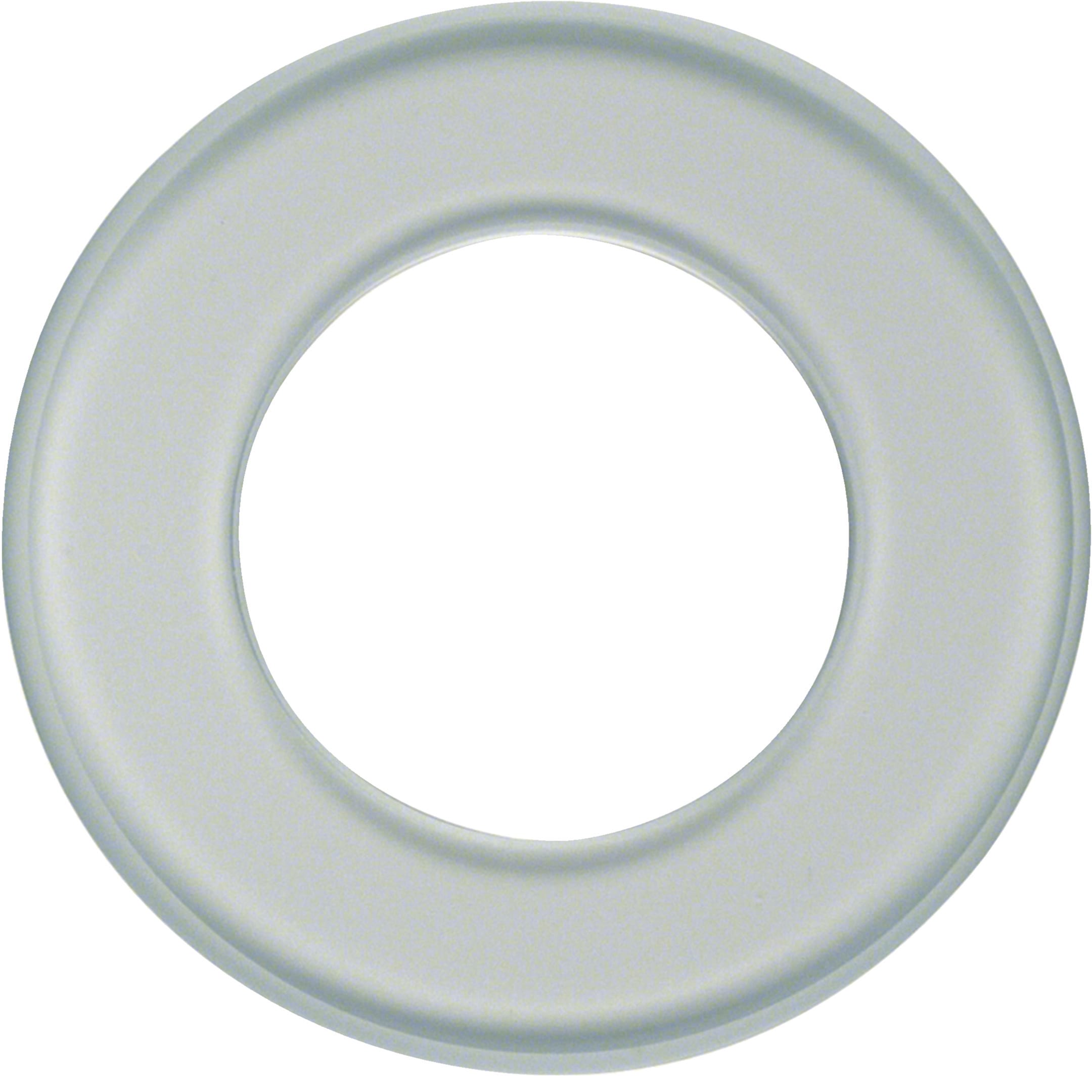 HAGER BOCCHIOTTI - CORNICE IN VETRO SINGOLO SERIE GLAS