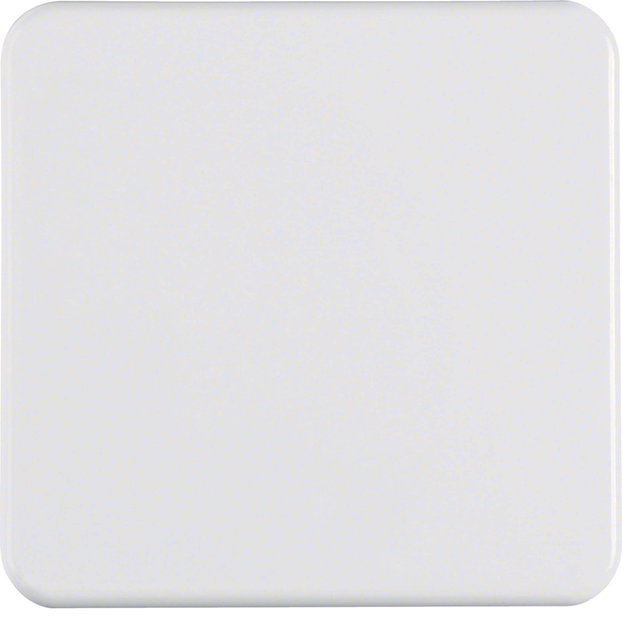 HAGER BOCCHIOTTI - BILANC. WG UP IP44 BIANCO POLARE LUCIDO