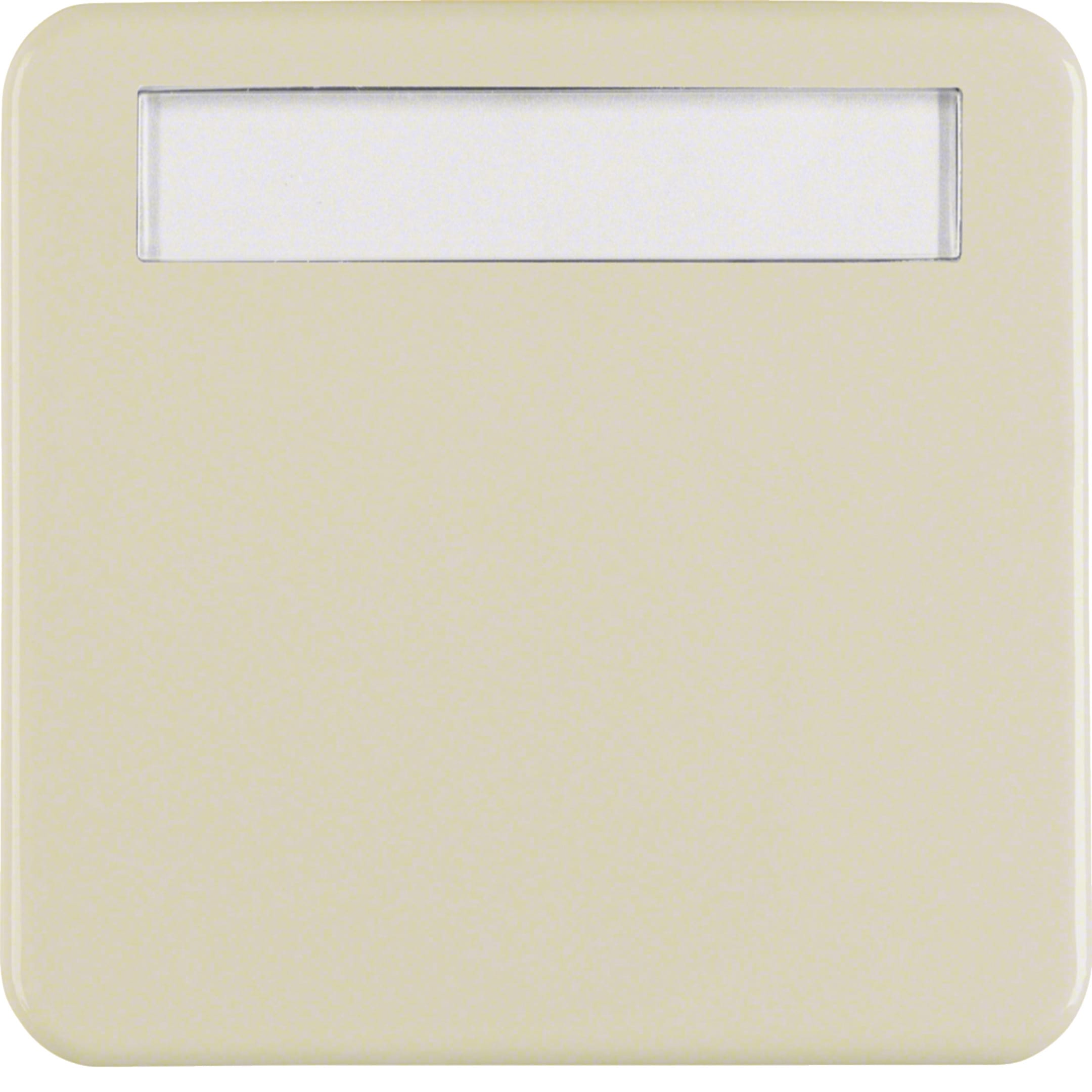 HAGER BOCCHIOTTI - BILANCIERE WG UP IP44 BIANCO LUCIDO