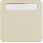 HAGER BOCCHIOTTI - BILANCIERE WG UP IP44 BIANCO LUCIDO